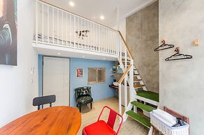 Haian Corner Homestay