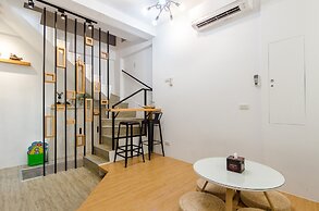 Haian Corner Homestay