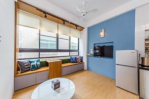 Haian Corner Homestay