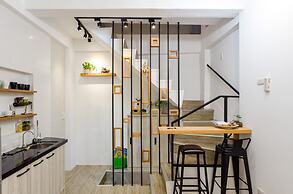 Haian Corner Homestay