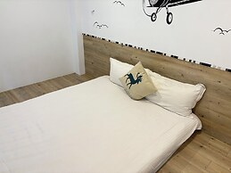 Haian Corner Homestay