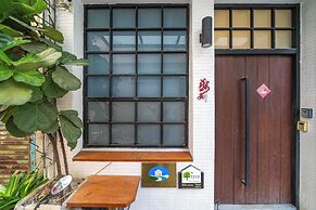Haian Corner Homestay