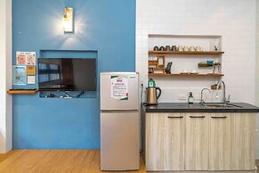 Haian Corner Homestay