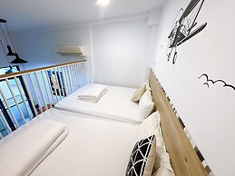 Haian Corner Homestay