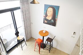 Haian Corner Homestay