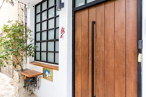 Haian Corner Homestay