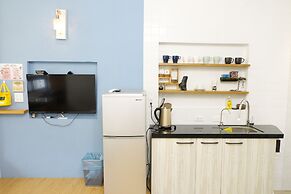 Haian Corner Homestay