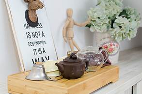 Haian Corner Homestay