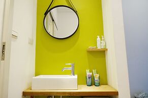 Haian Corner Homestay