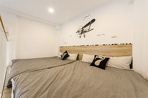 Haian Corner Homestay