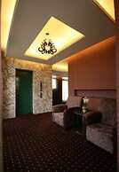 Mountain Fish Water Boutique Hotel