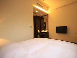 Mountain Fish Water Boutique Hotel