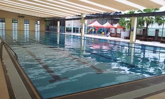 Mountain Fish Water Boutique Hotel