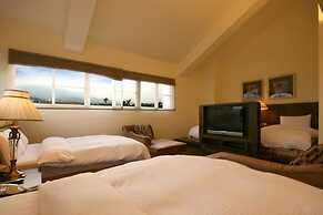 Mountain Fish Water Boutique Hotel