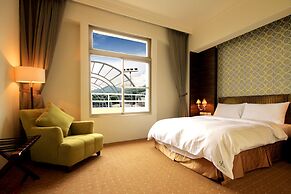 Mountain Fish Water Boutique Hotel