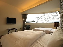 Mountain Fish Water Boutique Hotel
