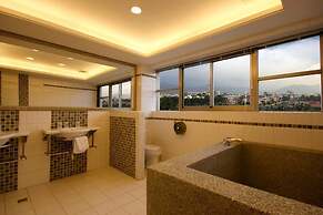 Mountain Fish Water Boutique Hotel