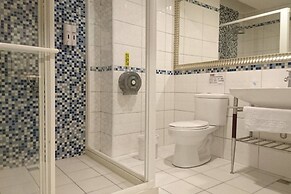 Mountain Fish Water Boutique Hotel