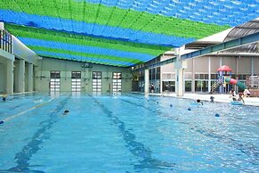 Mountain Fish Water Boutique Hotel