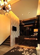 Mountain Fish Water Boutique Hotel