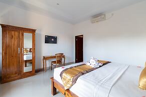 Kusuma Guesthouse