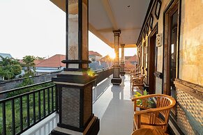 Kusuma Guesthouse