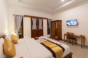 Kusuma Guesthouse