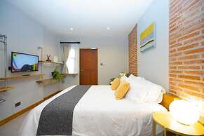 Yellow Pillow Village