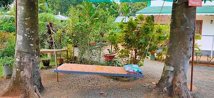 Kuttickattil Gardens Home Stay