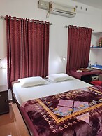 Kuttickattil Gardens Home Stay