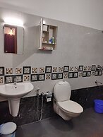 Kuttickattil Gardens Home Stay