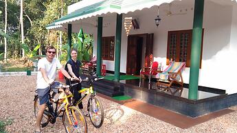 Kuttickattil Gardens Home Stay