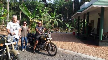 Kuttickattil Gardens Home Stay