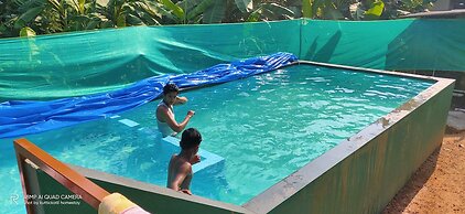 Kuttickattil Gardens Home Stay