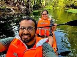 Kuttickattil Gardens Home Stay