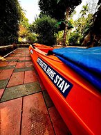 Kuttickattil Gardens Home Stay