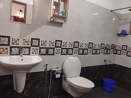 Kuttickattil Gardens Home Stay