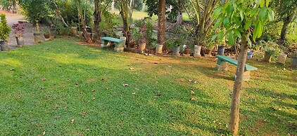 Kuttickattil Gardens Home Stay