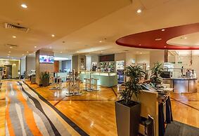 Cosy and Quite Serviced Apartment