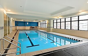 Cosy and Quite Serviced Apartment