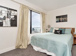 Cosy and Quite Serviced Apartment