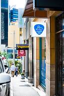 Cosy and Quite Serviced Apartment