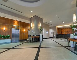 Cosy and Quite Serviced Apartment