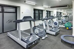 Cosy and Quite Serviced Apartment