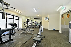 Cosy and Quite Serviced Apartment