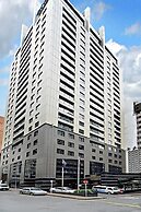 Cosy and Quite Serviced Apartment