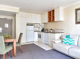 Cosy and Quite Serviced Apartment