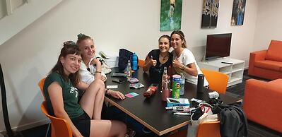 MiHaven Shared Living - Pembroke St