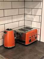 MiHaven Shared Living - Pembroke St