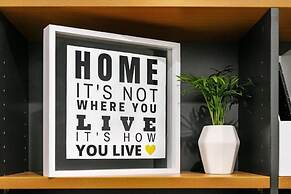 MiHaven Shared Living - Pembroke St